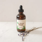 Se-Brazil Ouch Balm Oil 4oz - Refill
